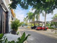 ĐẤT NỀN, ĐƯỜNG 16M CẠNH LÊ VĂN LƯƠNG, 5X19M, 7.2 TỶ, XÂY DỰNG TỰ DO