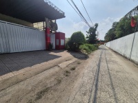 BÁN NHÀ XƯỞNG BÌNH MỸ – CỦ CHI – DÒNG TIỀN 50TR/THÁNG CHỈ NHĨNH 17Đ