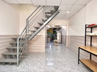 Nhà 2 tầng đẹp, Bình Trị Đông, Bình Tân