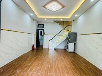 Nhà 3 tầng đẹp, Bình Trị Đông, Bình Tân