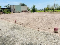 CƠ HỘI SỞ HỮU ĐẤT GIÁ TỐT TẠI KP GIỒNG CÀ, P. BÌNH MINH,TÂY NINH