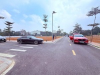 SIÊU PHẨM LÔ GÓC GẦN TRƯỜNG ĐHQG, FPT, KHU CÔNG NGHỆ CAO TẠI HOÀ LẠC