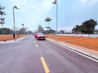 SIÊU PHẨM LÔ GÓC GẦN TRƯỜNG ĐHQG, FPT, KHU CÔNG NGHỆ CAO TẠI HOÀ LẠC