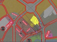 SIÊU PHẨM LÔ GÓC GẦN TRƯỜNG ĐHQG, FPT, KHU CÔNG NGHỆ CAO TẠI HOÀ LẠC