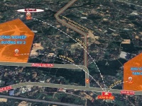 BÁN NHANH Ô G9 ĐỒNG TƯỚNG – BĂNG 2 ĐƯỜNG 310 – VỊ TRÍ ĐẸP, TIỀM NĂNG TĂNG GIÁ CAO