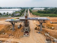 BÁN NHANH Ô G9 ĐỒNG TƯỚNG – BĂNG 2 ĐƯỜNG 310 – VỊ TRÍ ĐẸP, TIỀM NĂNG TĂNG GIÁ CAO