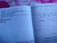 HOT HOT HOT – BÁN GẤP ĐẤT Tại Xã Nhị Hà, Huyện Thuận Nam, Tỉnh Ninh Thuận