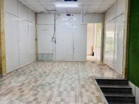 Bán nhà Mặt tiền Trần Thị Trọng ( Cống Lớ) - gần Phạm Văn Bạch, 5,2x20m, 2 Tầng, 13,5  tỷ.