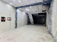 Bán nhà Mặt tiền Trần Thị Trọng ( Cống Lớ) - gần Phạm Văn Bạch, 5,2x20m, 2 Tầng, 13,5  tỷ.