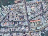 Nhà đất MT Chu Văn An – trung tâm Dương Đông, diện tích 110m² – giá tốt