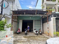 Nhà đất MT Chu Văn An – trung tâm Dương Đông, diện tích 110m² – giá tốt