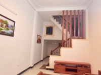 CHỦ NHÀ ĐAU ĐẦU-CƠ HỘI ĐẦU TƯ HIẾM TẠI PHÚC LỢI – NHÀ 5 TẦNG MỚI, VỊ TRÍ ĐẸP.