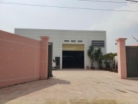 SỐC NẶNG – GIẢM THẲNG 2.5 TỶ – CHỐT NGAY 17.5 TỶ NHÀ XƯỞNG BÌNH MỸ