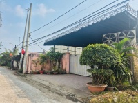 SỐC NẶNG – GIẢM THẲNG 2.5 TỶ – CHỐT NGAY 17.5 TỶ NHÀ XƯỞNG BÌNH MỸ