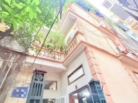 THỤY KHUÊ – TRUNG TÂM TÂY HỒ – MT 7M – NHÀ ĐẸP DỄ Ở