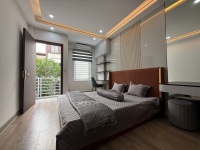 Bán CHDV Quan Nhân gần ôtô, 38m2-5T, full nội thất mới xịn xò cực đẹp, giá 11 tỷ