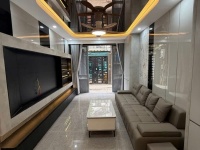 Bán CHDV Quan Nhân gần ôtô, 38m2-5T, full nội thất mới xịn xò cực đẹp, giá 11 tỷ