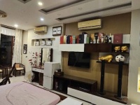 Bán nhà mặt tiền đối diện bến xe Quận 8, gần công viên 7x20, 4 tầng 0931172218