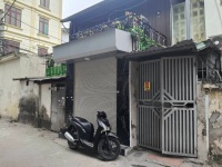 Bán đất tặng nhà Nguyễn Sơn- Sát phố- Ô tô tải- 100m mặt tiền rộng nhỉnh 22 tỷ(TL)