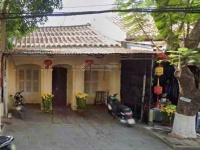 BÁN NHÀ + ĐẤT TRUNG TÂM Hội An – QUỸ ĐẤT HIẾM 208m²