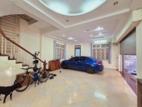 Bán nhà khu phân lô phố Phùng Chí Kiên, Cầu Giấy, ô tô vào nhà, 45m, 5 tầng, 13 tỷ