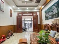 HXH - đường Độc Lập - 4X20M - 4 tầng - 5PN - tặng full nội thất - 9.x tỷ(tl)