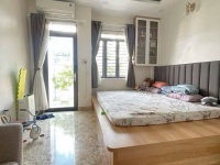 HXH - đường Độc Lập - 4X20M - 4 tầng - 5PN - tặng full nội thất - 9.x tỷ(tl)