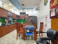 HXH - đường Độc Lập - 4X20M - 4 tầng - 5PN - tặng full nội thất - 9.x tỷ(tl)