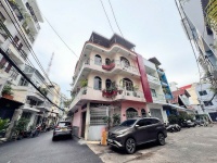 HIẾM NHÀ BÁN DẠNG BIỆT THỰ MÁI NGÓI Đ.NGUYỄN CẢNH CHÂN, QUẬN 1 - NGANG HIẾM 6,3M * 14M - NGAY GÓC