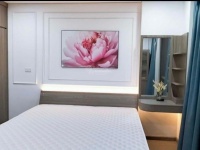 Khách mua yên tâm pháp lý để nắm giữ lâu dài.  Nhà thiết kế 4 tầng với 3 phòng ngủ, đầy đủ công