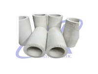 PTFE – nguyên vật liệu KHÁNG HÓA CHẤT GẦN NHƯ vô cùng