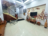 Bán nhà đường số 26, Phường Tăng Nhơn Phú A, Q9, Thủ Đức, TP HCM. DT 150m2, 3 tầng. Giá - 12.99 tỷ.