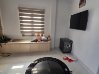 Nhà gần Mai Chí Thọ 32m2 chỉ nhỉnh 3 tỏi