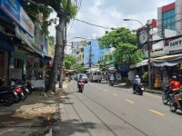 Nhà gần Mai Chí Thọ 32m2 chỉ nhỉnh 3 tỏi