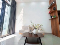 B.Á.N NHÀ SỔ HỒNG RIÊNG - KHÔNG QUY HOẠCH GIẢI TOẢ - KHÔNG BỊ LỘ GIƠI - KHÔNG LỖI PHONG THUỶ - CHỈ