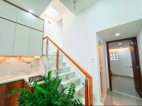 B.Á.N NHÀ SỔ HỒNG RIÊNG - KHÔNG QUY HOẠCH GIẢI TOẢ - KHÔNG BỊ LỘ GIƠI - KHÔNG LỖI PHONG THUỶ - CHỈ