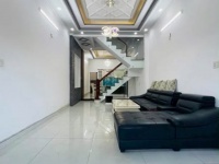 NHĨNH 6TỶ - SIÊU PHẨM NHÀ PHỐ 4 TẦNG - KHU DÂN CƯ ĐỒNG BỘ SÀI GÒN MỚI - 2294 TT NHÀ BÈ