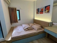 NHÀ MỚI NỘI THẤT XỊN SÒ, VÀO Ở NGAY - 2 tầng kiên cố nhà mới ở ngay, 2 phòng ngủ, 3 vệ sinh