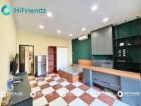 PHÒNG 201 BAN CÔNG RỘNG, SÁNG THOÁNG – DỌN VÀO Ở NGAY