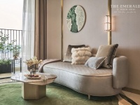 The Emerald Garden View sở hữu chĩ 7 triệu tháng tại sao chưa sở hữu ngay.