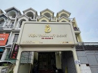 Sang nhượng mặt bằng Nail - Gội tại DT743A Dĩ An, Bình Dương