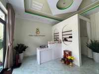 Sang nhượng mặt bằng Nail - Gội tại DT743A Dĩ An, Bình Dương