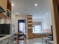 Căn hộ studio mới tại Vinhomes Grand Park