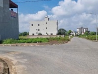 Hàng ngon tái định cư 50m2 siêu phẩm xây chung cư mini, hạ tầng đẹp nhất trong các TĐC, chủ bán gấp