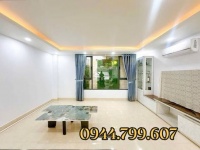 Nhà Hẻm Ô Tô Tới Trước Cửa Nhà - Huỳnh Tấn Phát- P. Tân Mỹ- Quận 7