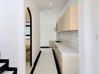 Hẻm 1/ - 5 Tỉi Nhỉnh - Bình Tân - Căn Góc - Nhà Mới - Full Nội Thất - Giáp Tên Lửa - 50M2 - 3 TẦNG