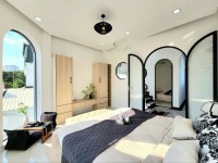 Hẻm 1/ - 5 Tỉi Nhỉnh - Bình Tân - Căn Góc - Nhà Mới - Full Nội Thất - Giáp Tên Lửa - 50M2 - 3 TẦNG