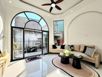 Hẻm 1/ - 5 Tỉi Nhỉnh - Bình Tân - Căn Góc - Nhà Mới - Full Nội Thất - Giáp Tên Lửa - 50M2 - 3 TẦNG