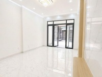 MTKD - BÌNH TÂN - 8 TỶ NHỈNH - Nhà Mới - Gần Q6 - Giáp Aeon Mall - 76M2(4*19) - 2 TẦNG - 3PN