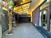 Biệt thự Kiều Đàm Tân Hưng Quận 7  Lô góc 2 mặt tiền  175m²  Sân đậu 3 ô tô  Giá 24 tỷ